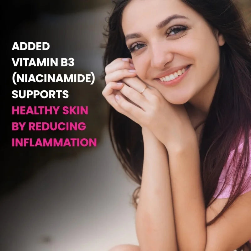 Vitamin B Complex Patch