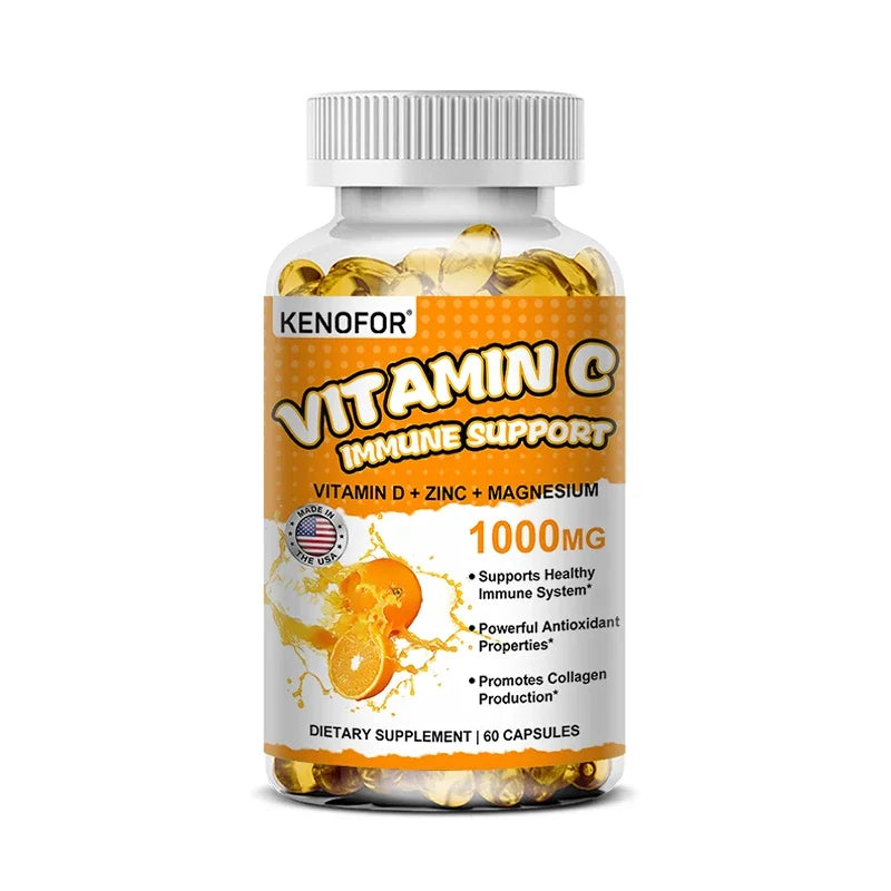 Vitamina C 1000 mg