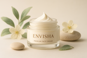 ENVISHA Face Cream