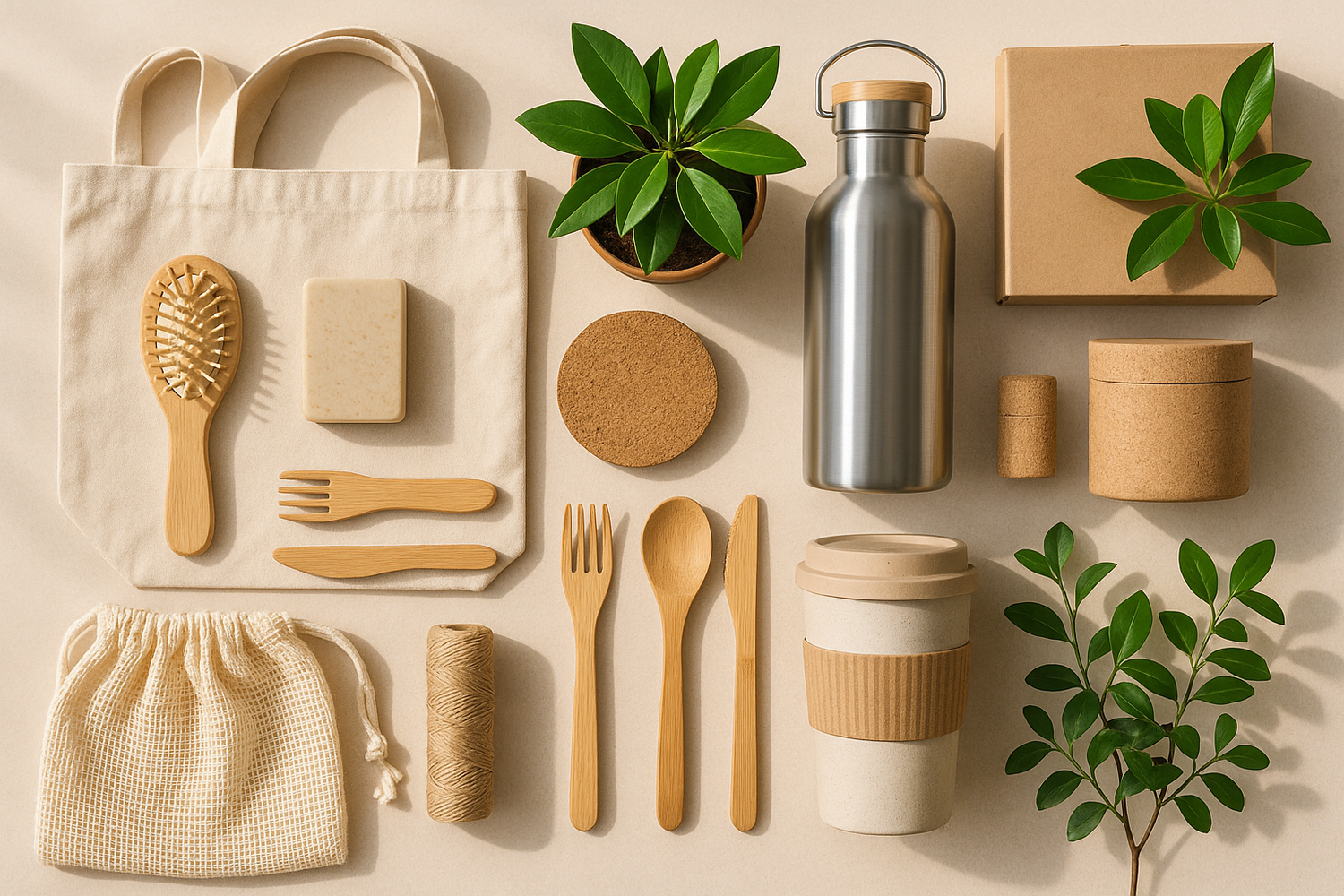 Eco-Friendly Lifestyle