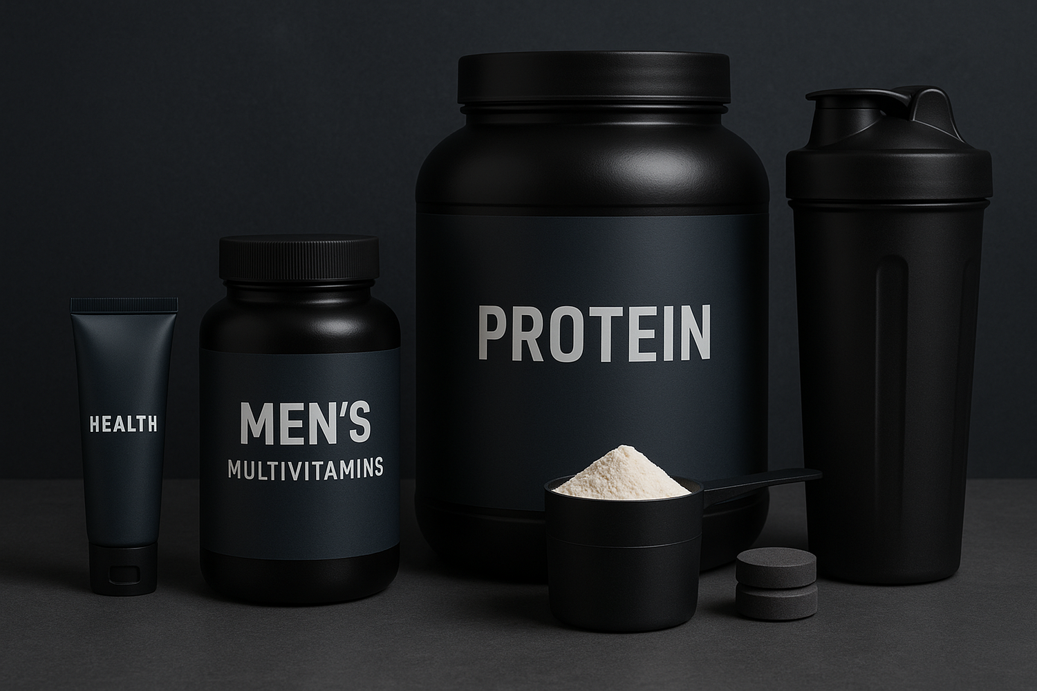 Men's Health